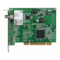 Hauppauge TV Nova SE-2 PCI (00639)